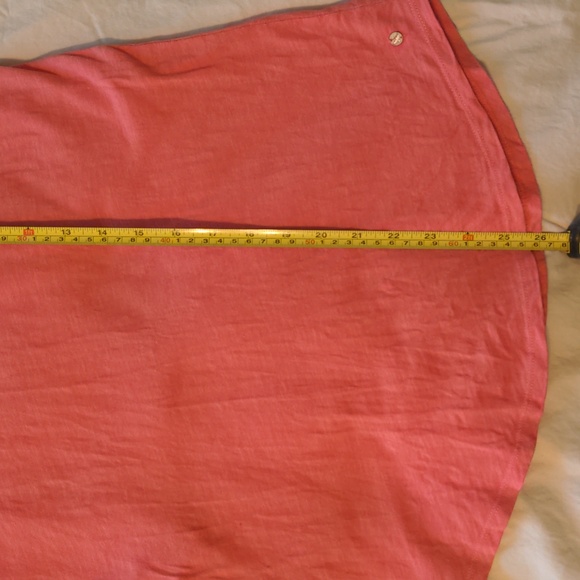 Women's Eddie Bauer Coral Tank Top with Lace Detail - Picture 5 of 5